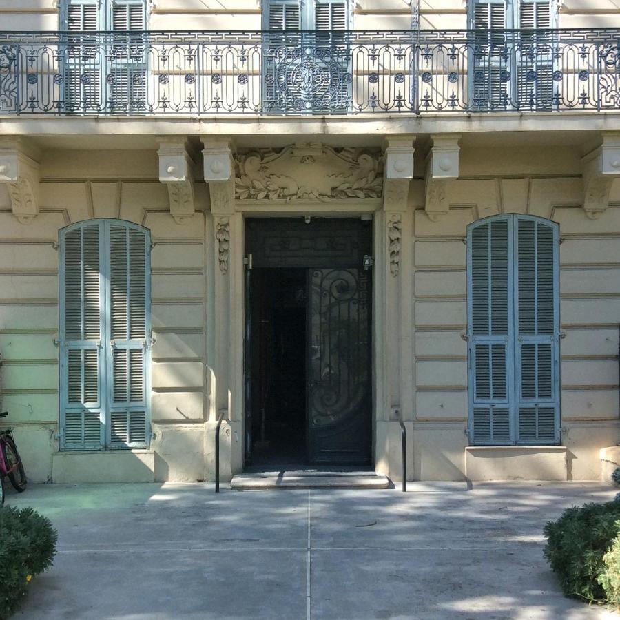 Chambres D'Hotes Casa Musa - Nizza Exterior foto